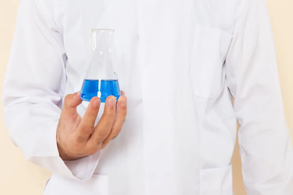 Laboratorio llave en mano